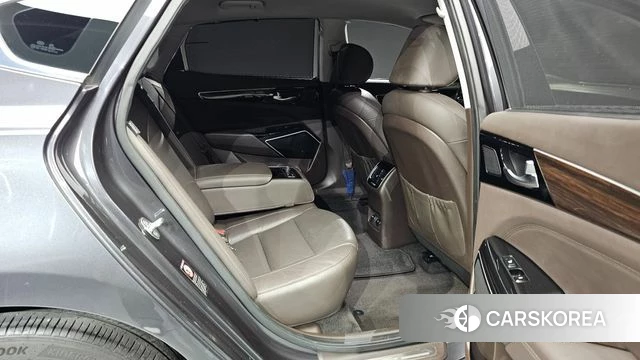 Kia Come New K7 2018 Серый из Кореи, фото 2
