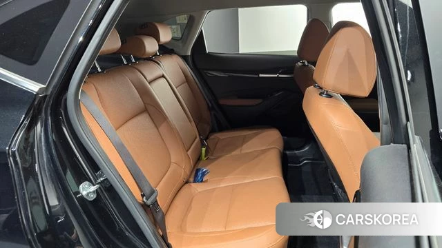 Kia The New Seltos 2024 Черный из Кореи, фото 2