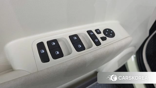 Hyundai Casper Electric 2025 Желтый из Кореи, фото 2