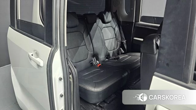 Kia The New Kia Ray 2023 Белый из Кореи, фото 2