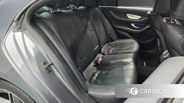 Mercedes-Benz CLS-Class C257 2022 Серый из Кореи, фото 2