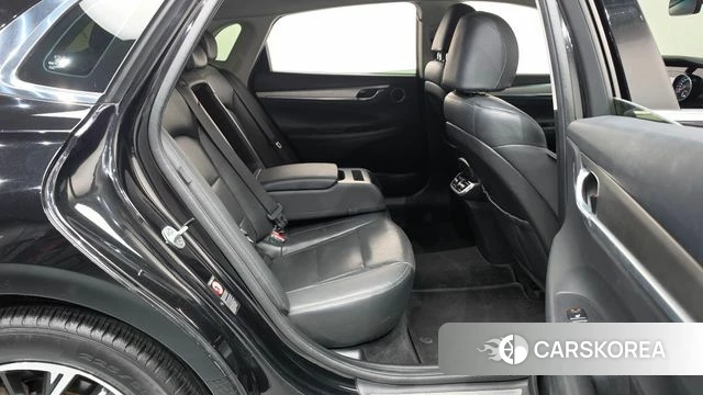 Hyundai The New Grandeur IG 2020 Черный из Кореи, фото 2