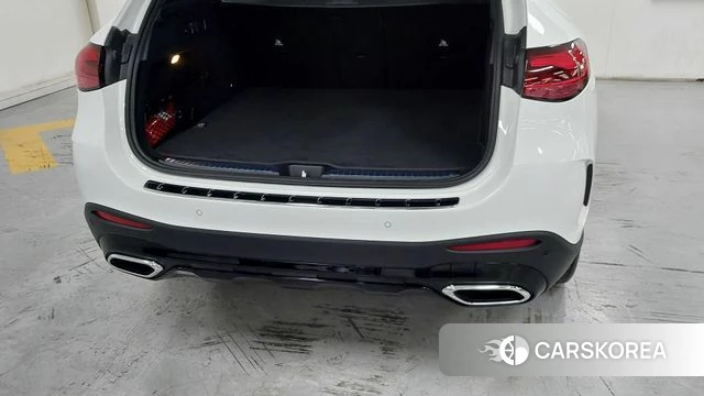 Mercedes-Benz GLC-Class X254 2026 Белый из Кореи, фото 2