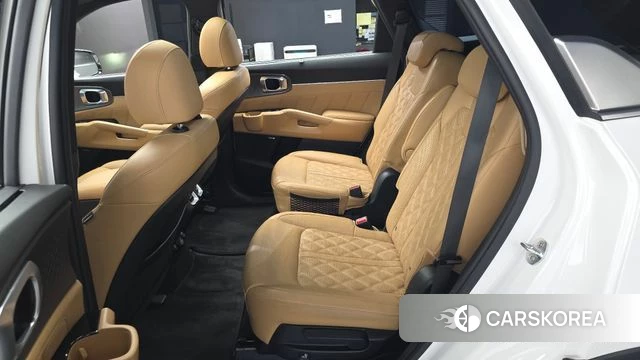 Kia Sorento 4th Generation 2020 Белый из Кореи, фото 2