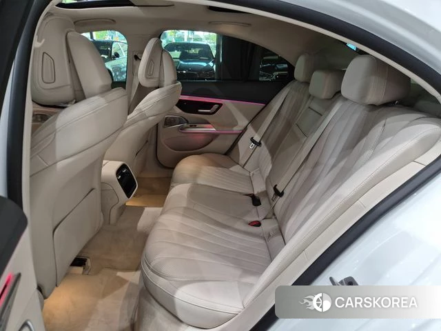 Mercedes-Benz E-Class W214 2026 Белый из Кореи, фото 2