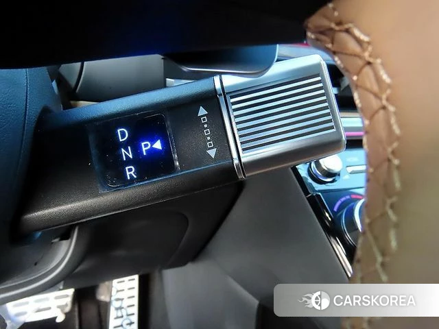 Hyundai Santa Fe (MX5) 2025 Серый из Кореи, фото 2