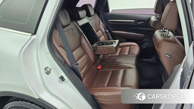 Renault Korea (Samsung) The New QM6 2019 Белый из Кореи, фото 2