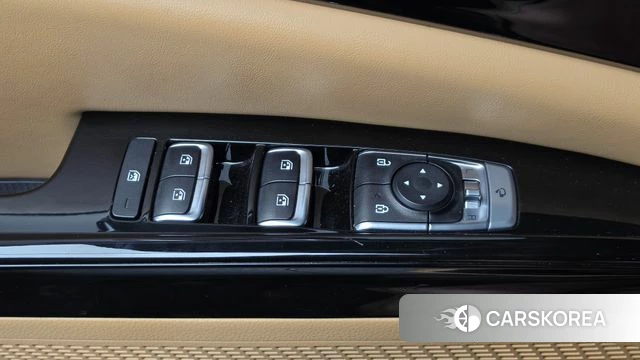 Kia Carnival 4th generation 2021 Черный из Кореи, фото 2