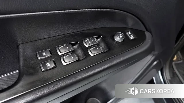 Ssangyong The New Rexton Sport 2021 Серый из Кореи, фото 2