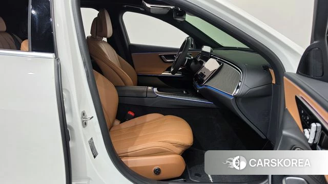 Mercedes-Benz E-Class W214 2026 Белый из Кореи, фото 2