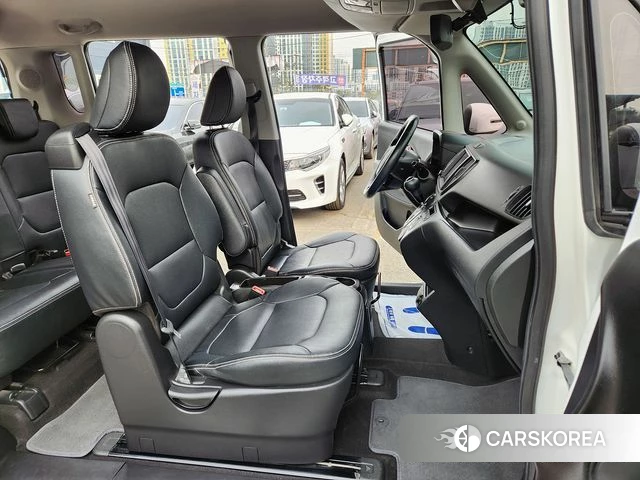 Kia The New Kia Ray 2022 Белый из Кореи, фото 2