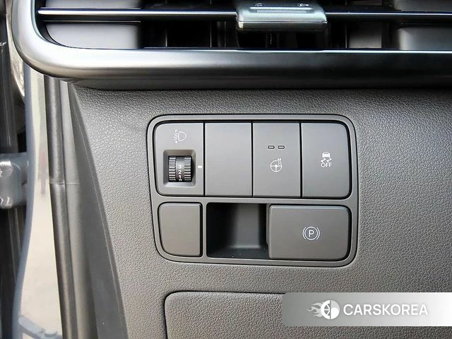 Hyundai The New Staria 2026 Серый из Кореи, фото 2
