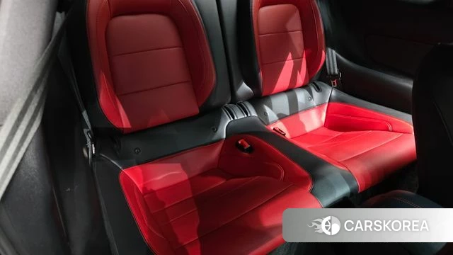 Ford Mustang 2019 Черный из Кореи, фото 2