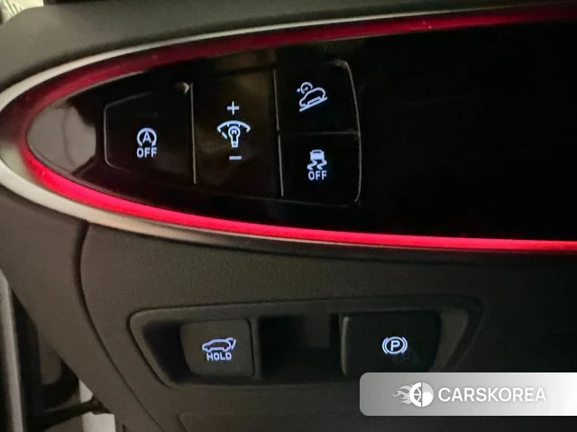 Genesis GV70 2021 Белый из Кореи, фото 2