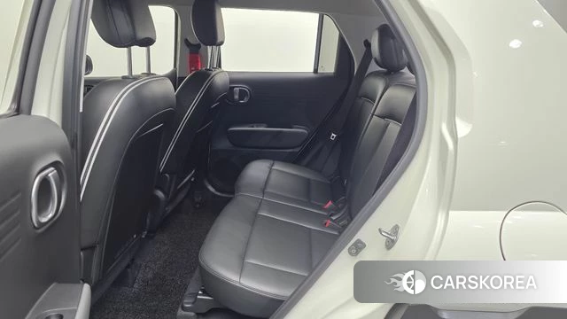 Hyundai Casper 2024 Белый из Кореи, фото 2