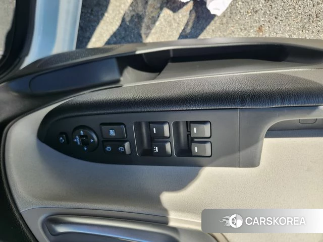 Kia The New Ray 2021 Белый из Кореи, фото 2