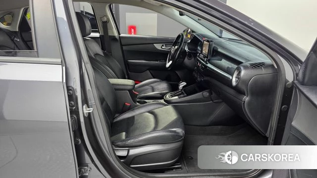Kia Come New K3 2019 Серый из Кореи, фото 2