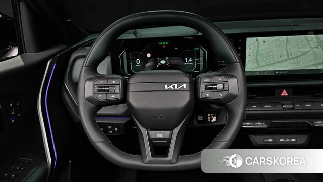 Kia Celtos second Generation 2026 Серый из Кореи, фото 2