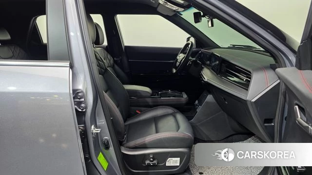 Ssangyong Actian 2nd Generation 2025 Серый из Кореи, фото 2