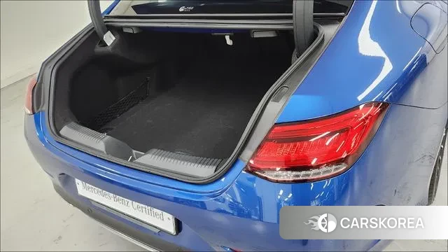 Mercedes-Benz CLS-Class C257 2022 Синий из Кореи, фото 2