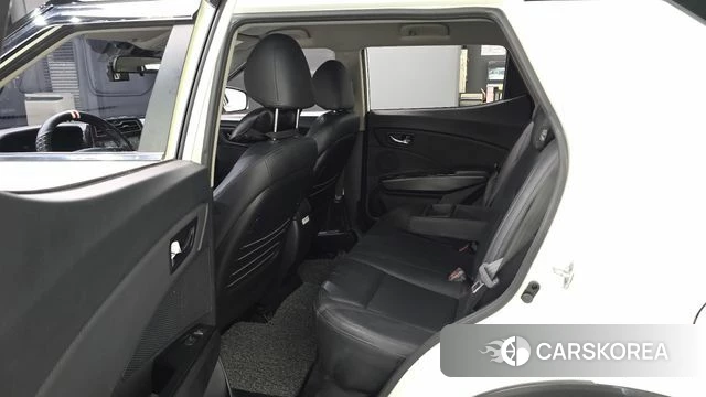 Ssangyong Tivoli Air 2020 Белый из Кореи, фото 2