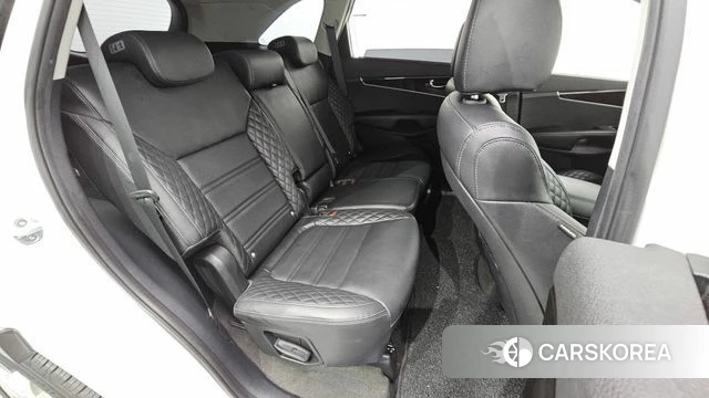 Kia The New Sorento 2019 Белый из Кореи, фото 2
