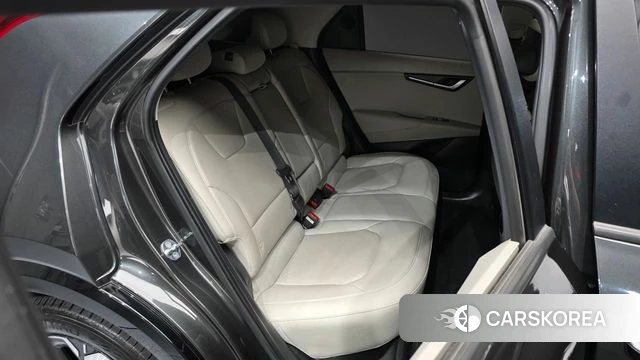 Kia Di All New Niro EV 2022 Серый из Кореи, фото 2