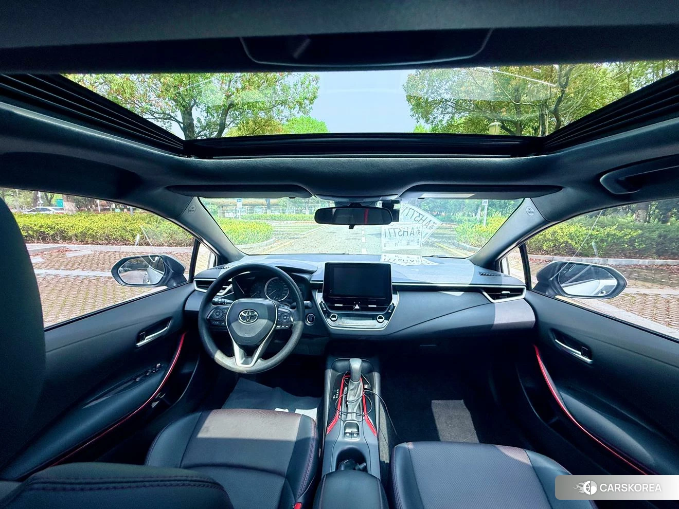 Toyota Levin 2020 Серебристо-серый из Китая, фото 2