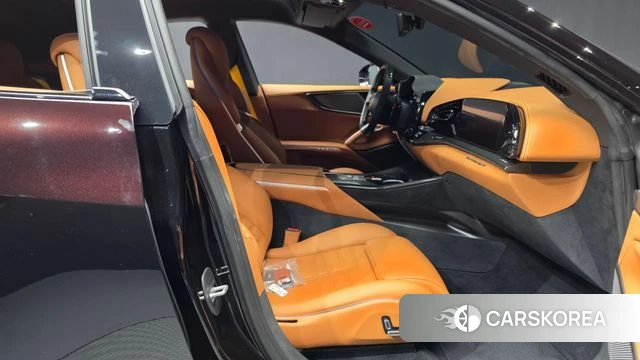 Ferrari Furosange 2025 Черный из Кореи, фото 2