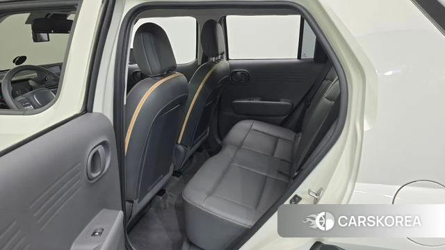 Hyundai Casper 2021 Белый из Кореи, фото 2