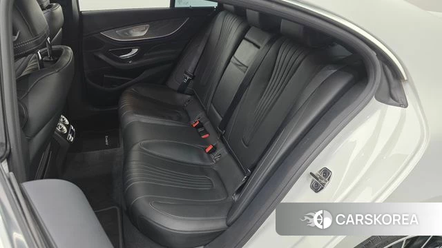 Mercedes-Benz CLS-Class C257 2021 Белый из Кореи, фото 2