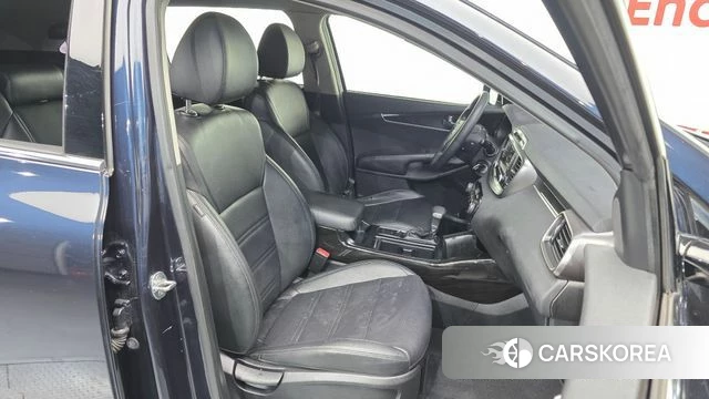 Kia The New Sorento 2019 Синий из Кореи, фото 2