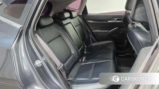Kia Seltos 2020 Серый из Кореи, фото 2
