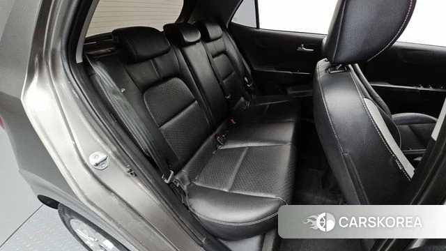 Kia All New Morning (JA) 2018 Серый из Кореи, фото 2