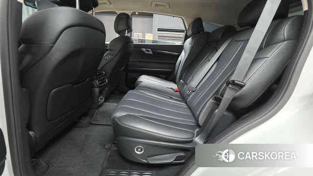 Genesis GV80 2022 Белый из Кореи, фото 2