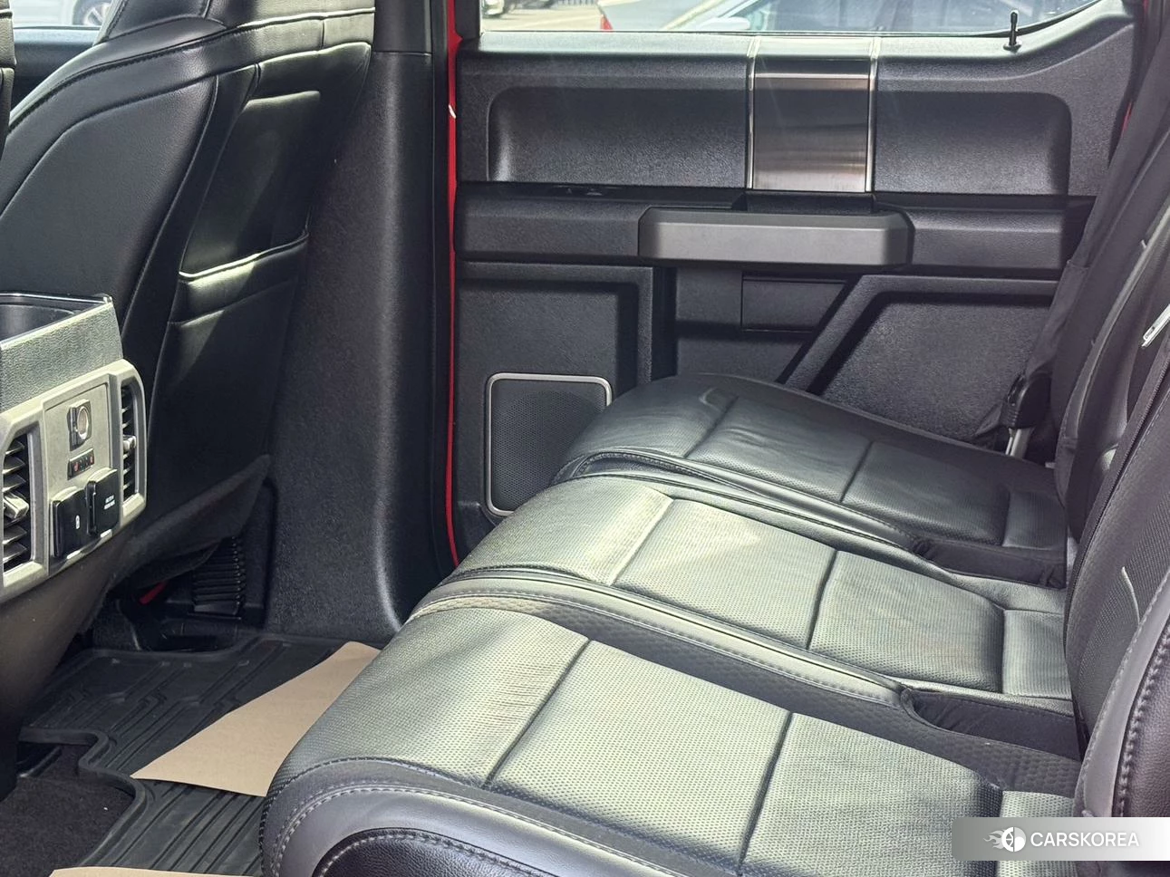 Ford F-150 2019 Красный из Китая, фото 2