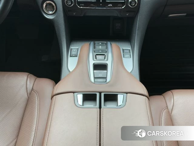 Honda Avancier 2021 Черный из Китая, фото 2