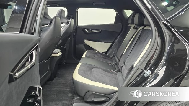 Kia EV6 2021 Черный из Кореи, фото 2