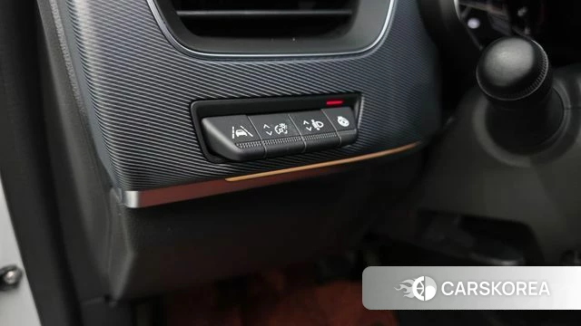 Renault Korea (Samsung) XM3 2020 Белый из Кореи, фото 2