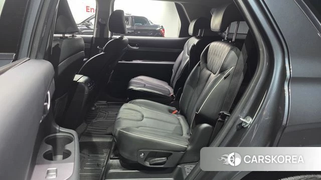 Hyundai Palisade 2020 Серый из Кореи, фото 2