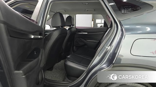 Kia Seltos 2019 Серый из Кореи, фото 2