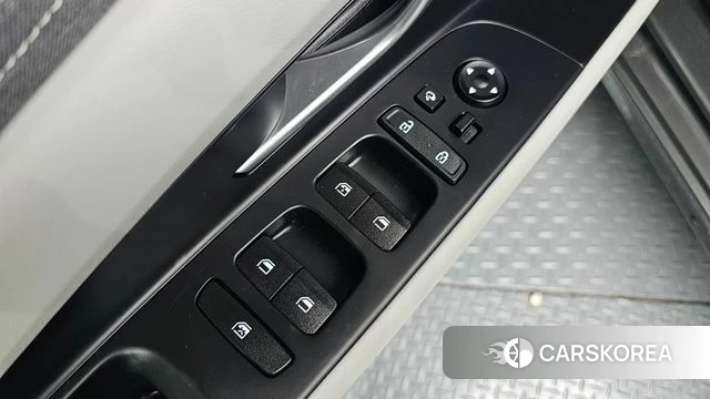 Hyundai Avante (CN7) 2020 Серый из Кореи, фото 2