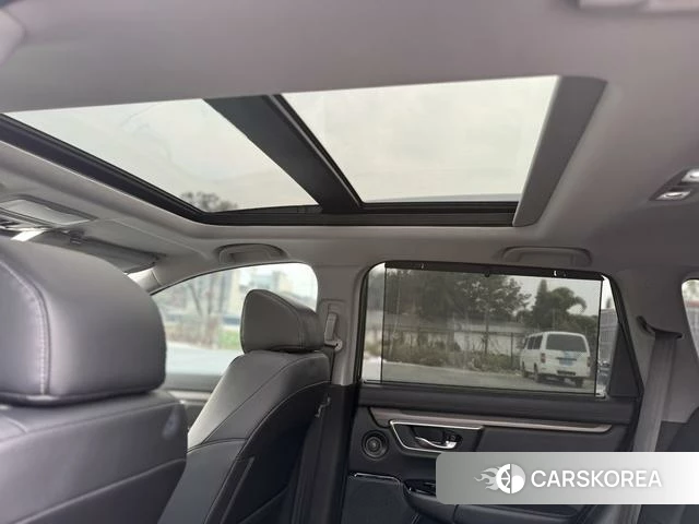 Honda CR-V 2022 Черный из Китая, фото 2