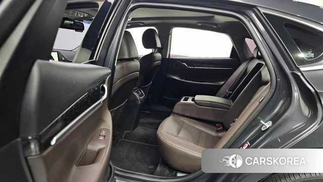 Hyundai Grandeur IG 2019 Серый из Кореи, фото 2
