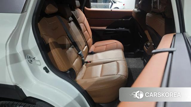 Ssangyong The New Torres 2025 Белый из Кореи, фото 2