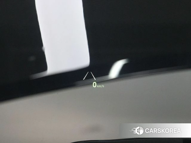 Genesis G80 2019 Черный из Кореи, фото 2