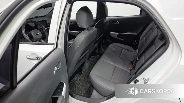 Kia All New Morning (JA) 2018 Белый из Кореи, фото 2