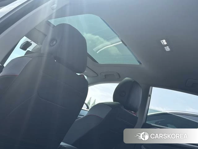 Volkswagen Lamando 2023 Белый из Китая, фото 2