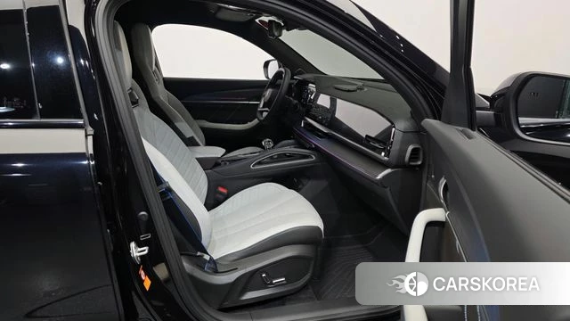 Renault Korea (Samsung) Filant 2026 Черный из Кореи, фото 2