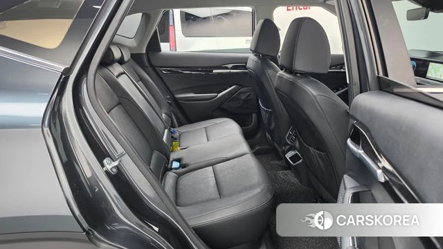 Kia The New Seltos 2024 Серый из Кореи, фото 2